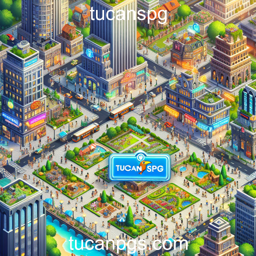 A Evolução dos Jogos de Simulação: Uma Imersão em Mundos Virtuais
